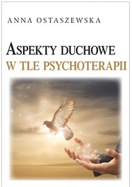 Spiritual Aspects in the Background of Psychotherapy